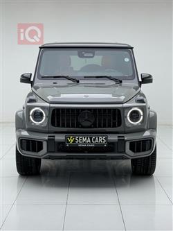 مرسيدس بنز G-Class